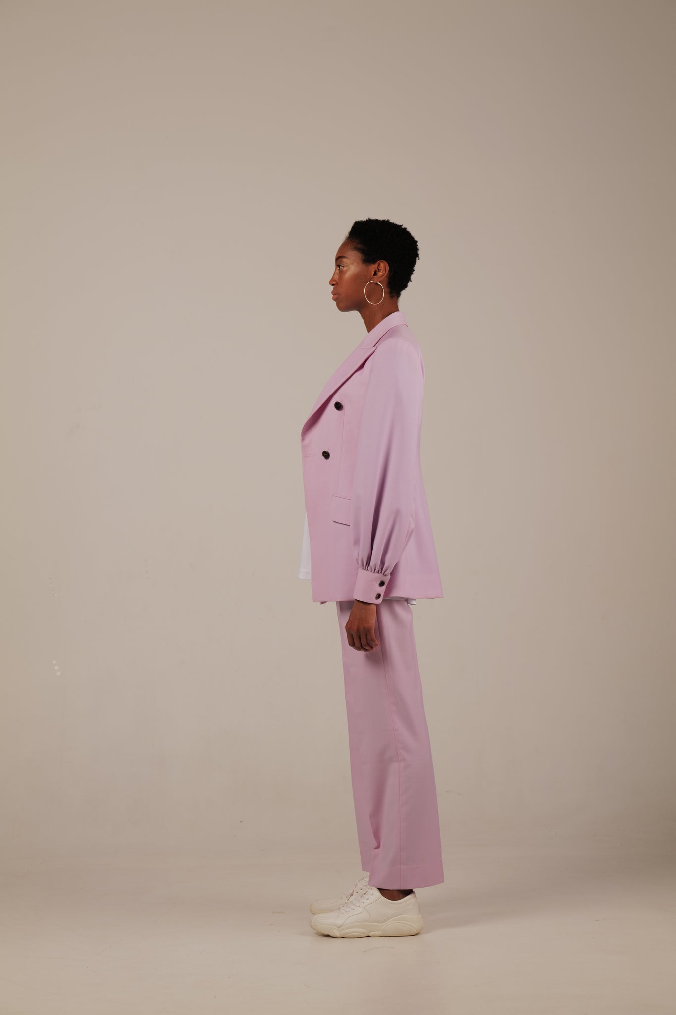 SS20-CLS-11 Blazer