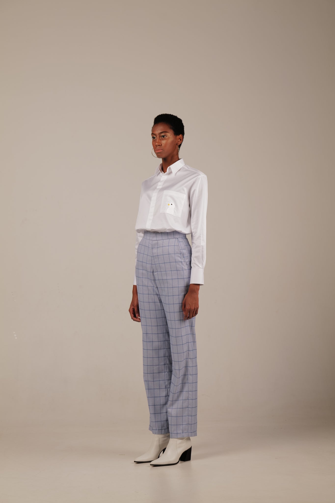 SS20-06 SHIRT