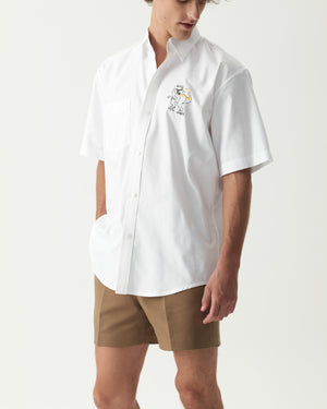PF21-18/1 SHORTS