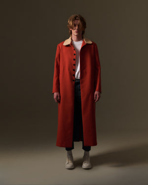 AW21-CLS-36 COAT
