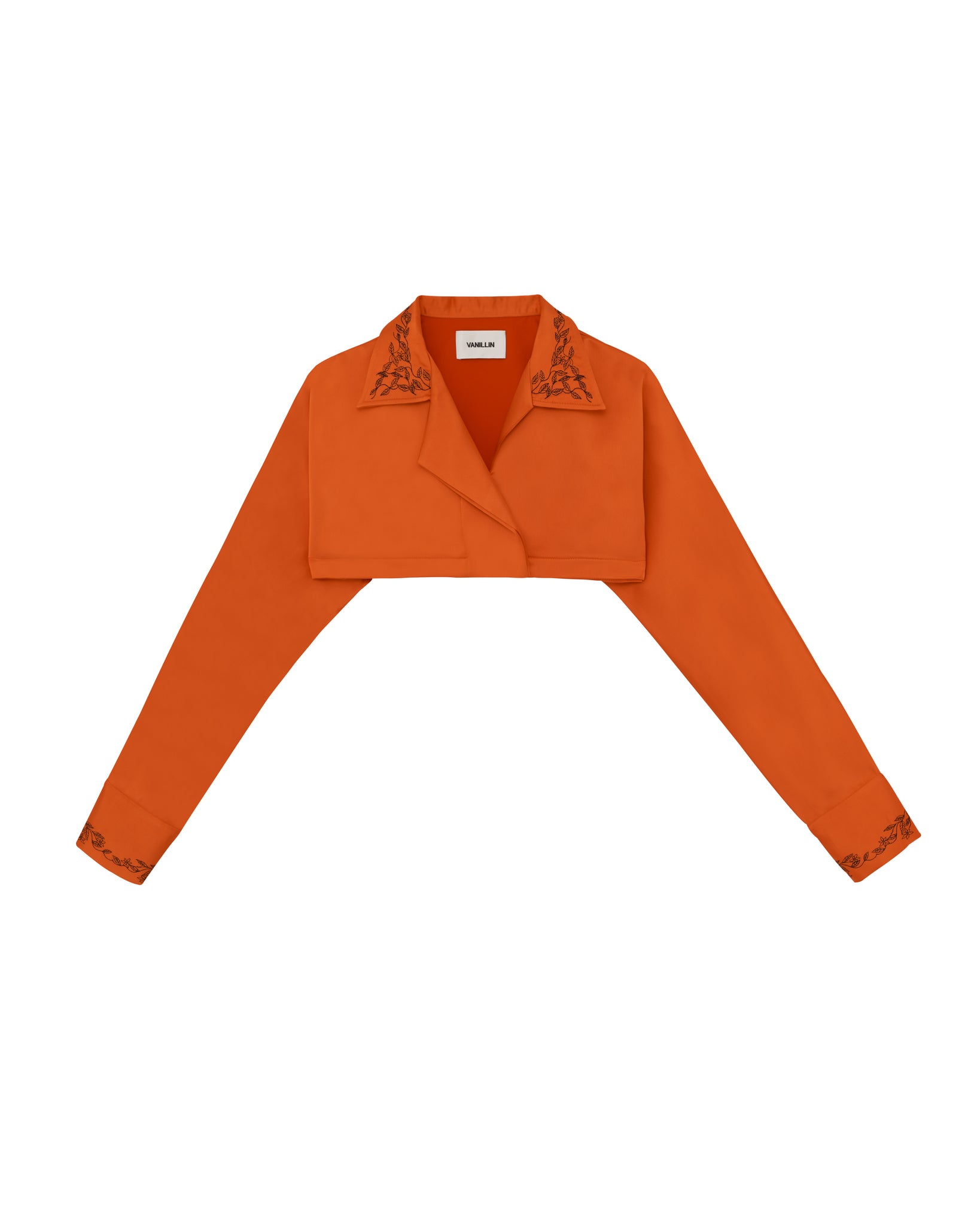 AW21-16 SHIRT