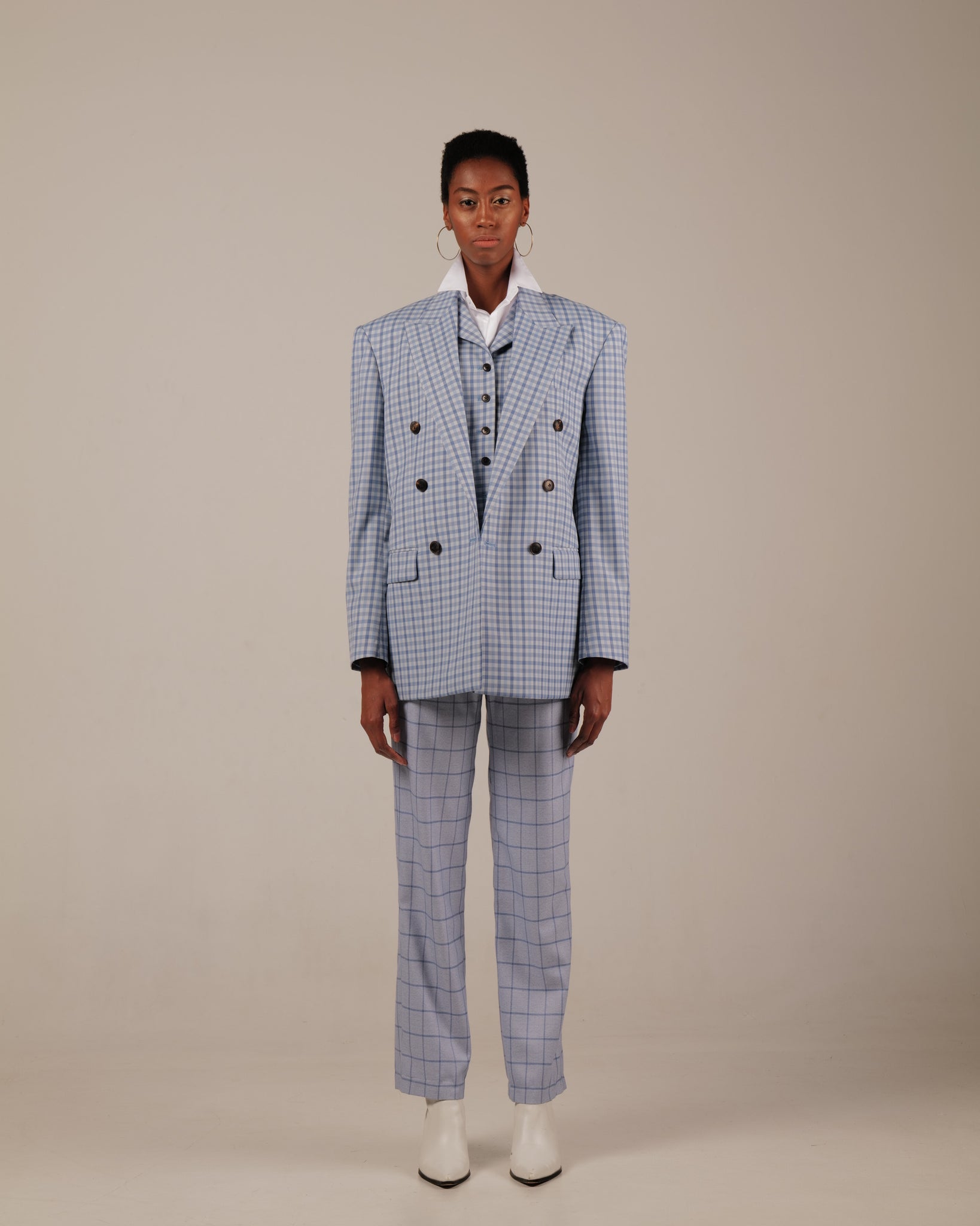SS20-CLS-09 Blazer