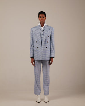 SS20-CLS-09 Blazer