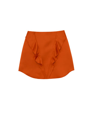 AW21-30/1 SKIRT