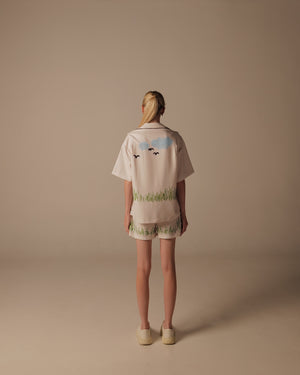 AW20-25 Shirt