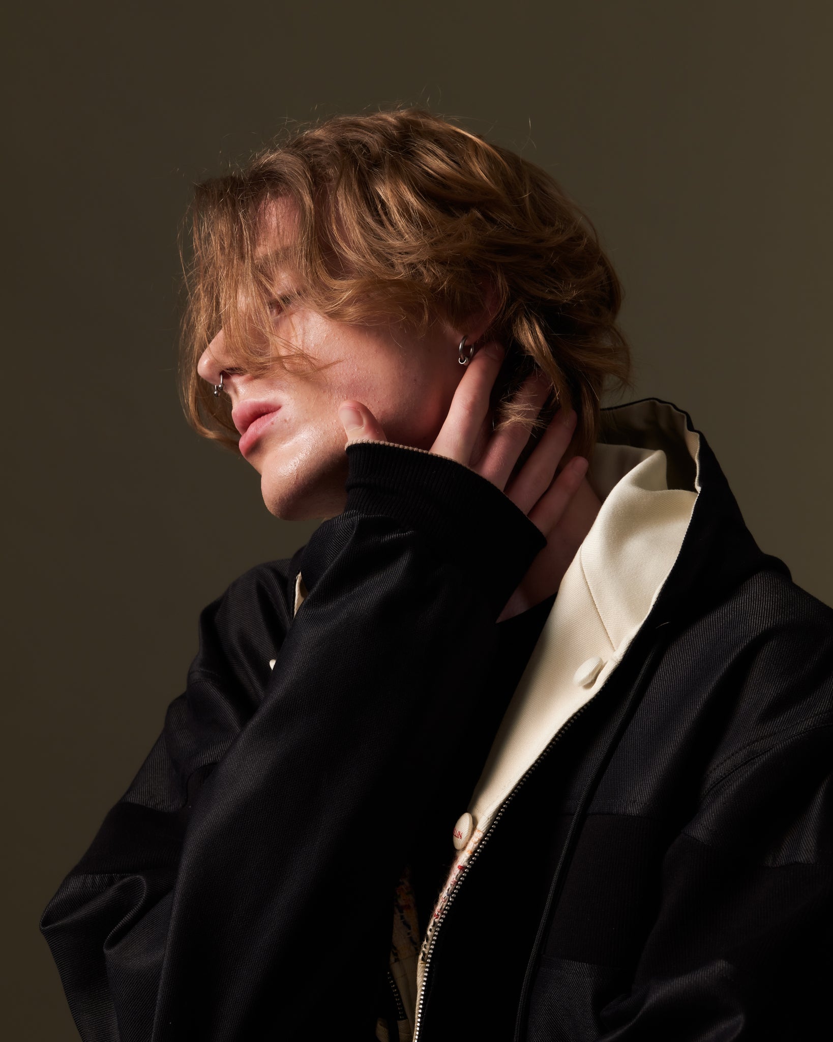 AW21-CLS-32 JACKET