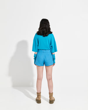 PF21-SD-04/1 SHORTS
