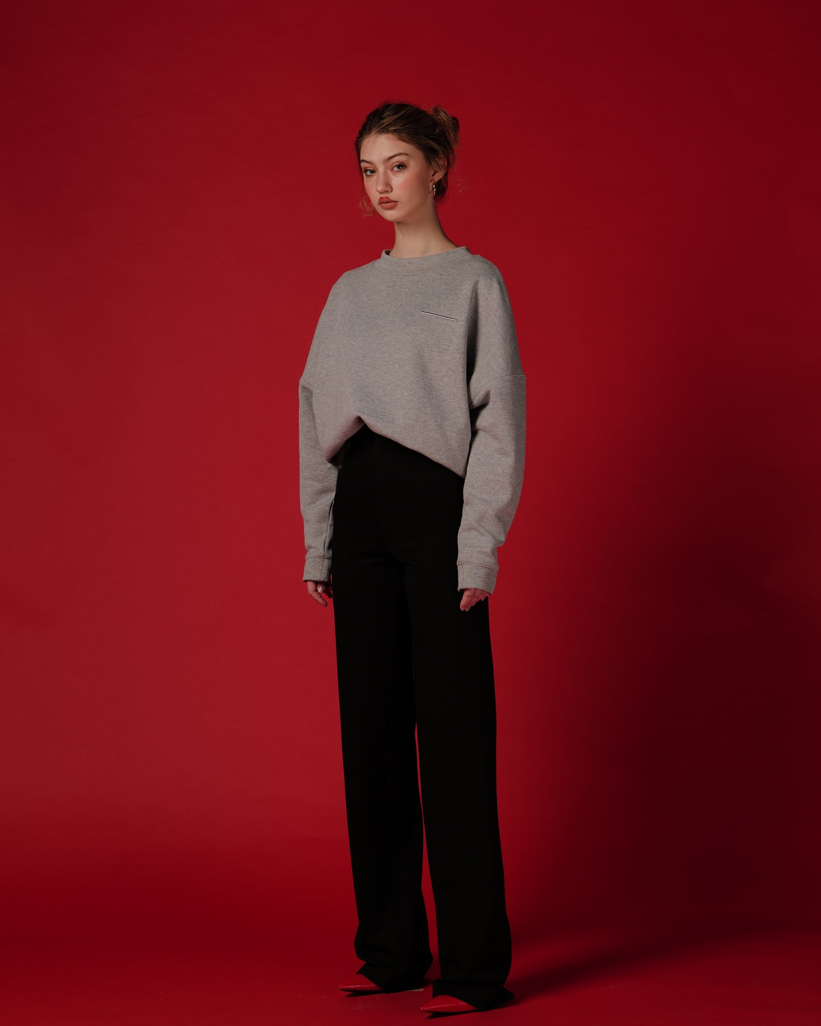 SS20-15/1 Pants