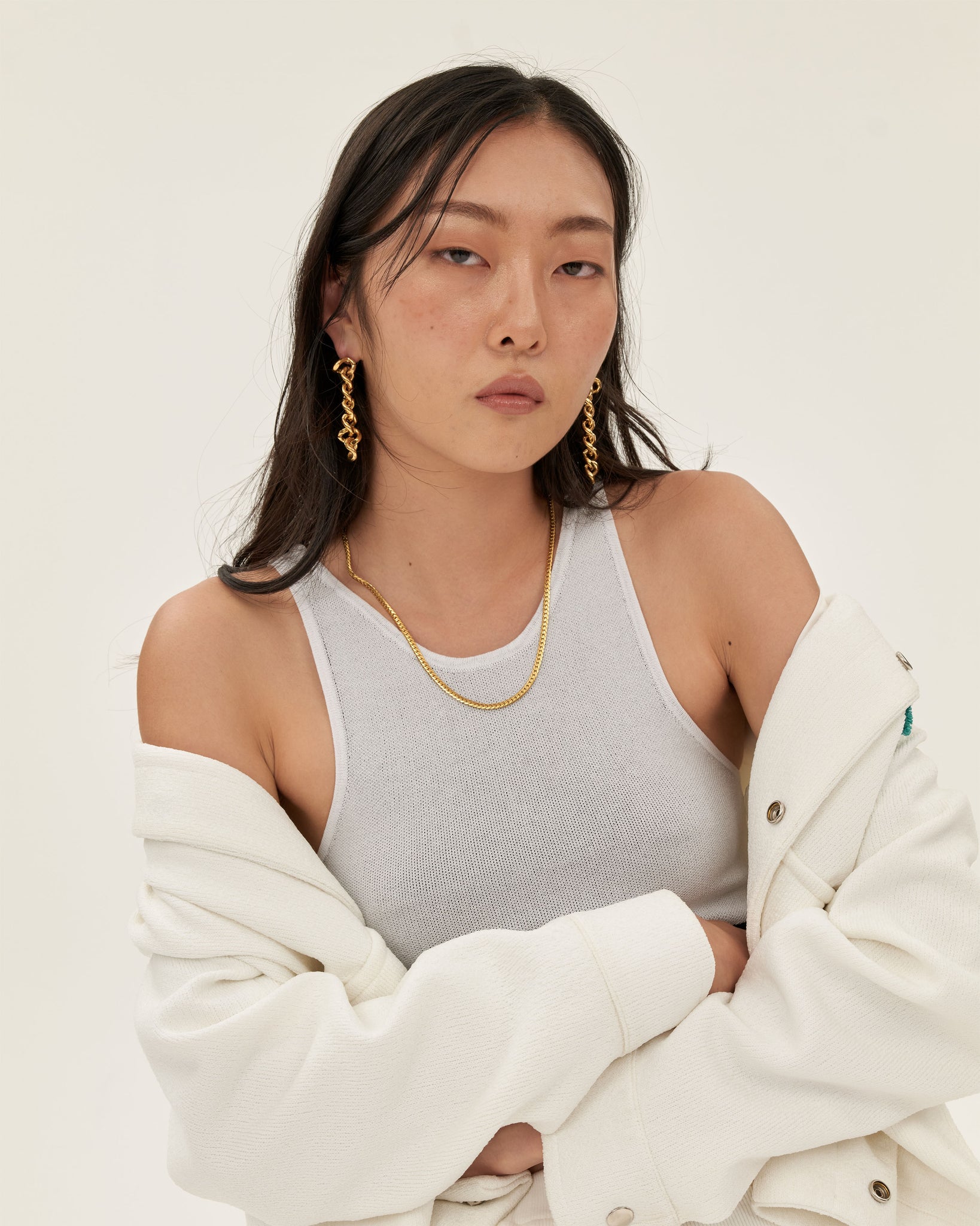 SS21-09/2 TANK TOP