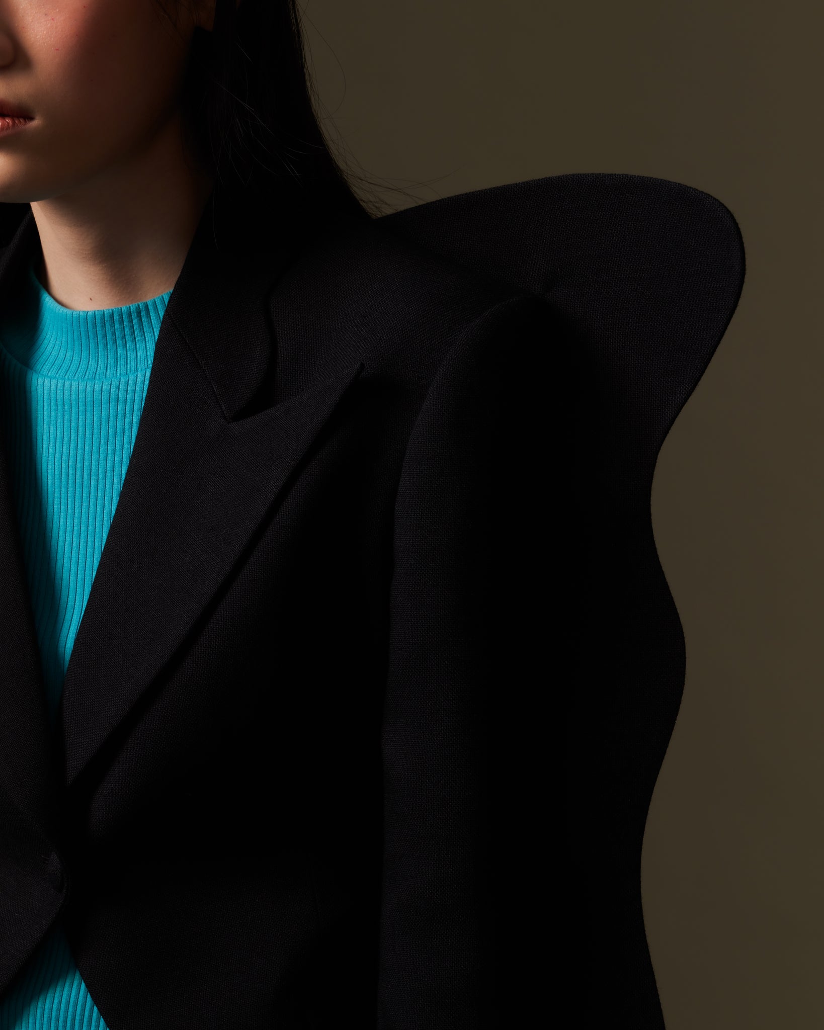 AW21-CLS-29 BLAZER
