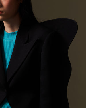 AW21-CLS-29 BLAZER