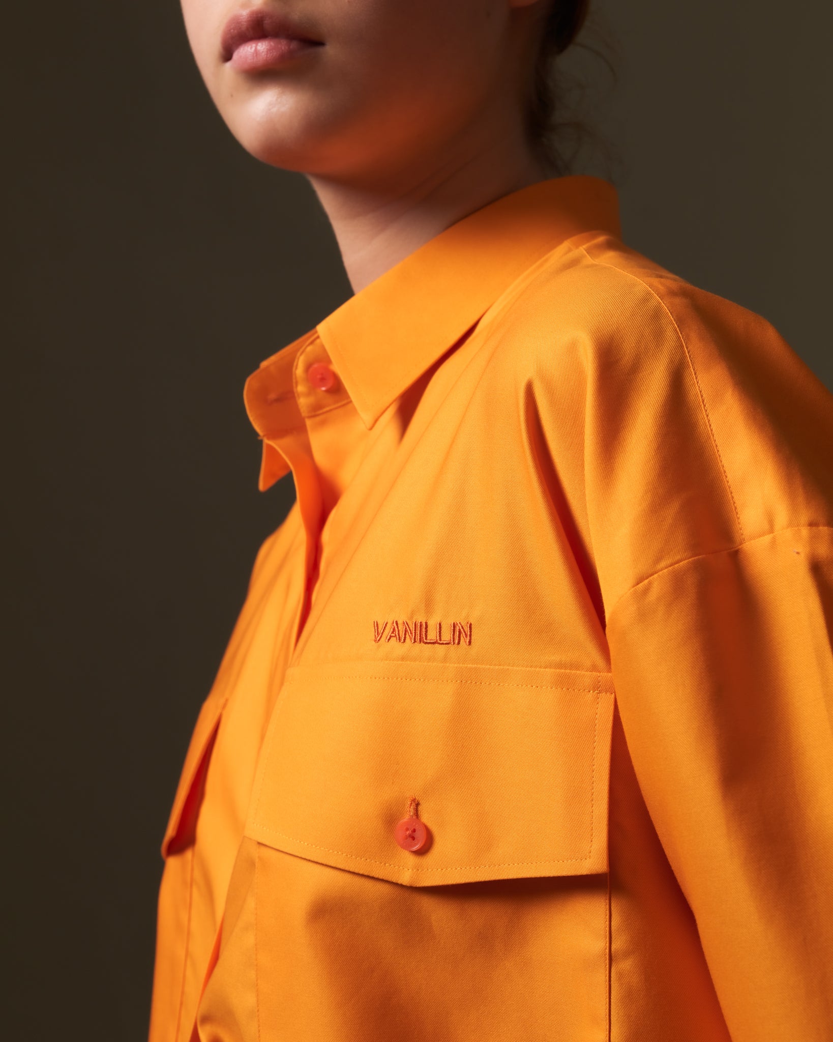 AW21-17 SHIRT