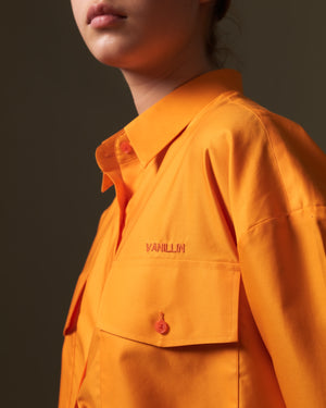 AW21-17 SHIRT