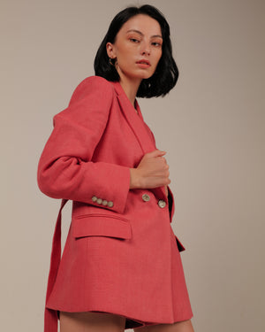 SS20-CLS-21 Blazer