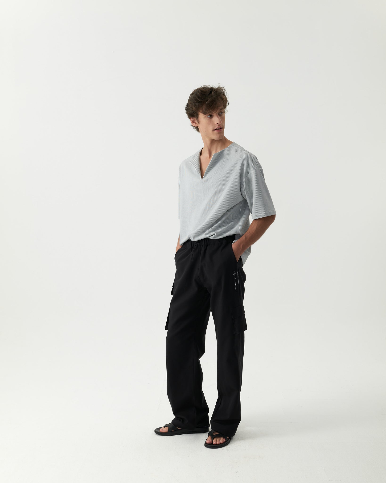 PF21-17/1 PANTS