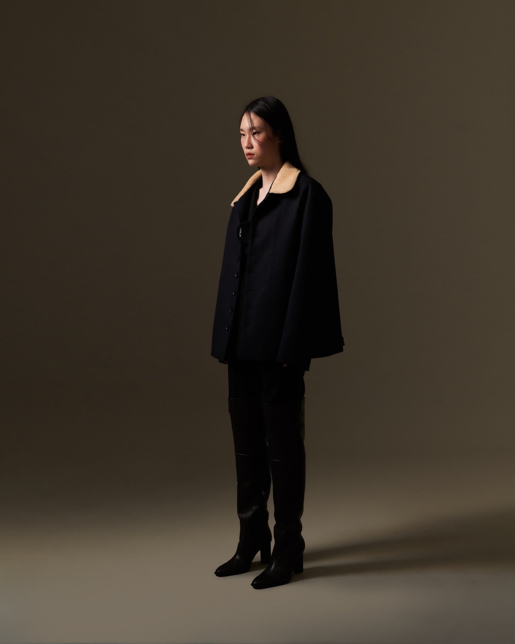 AW21-CLS-35 JACKET