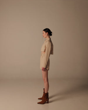 AW20-27 Jacket