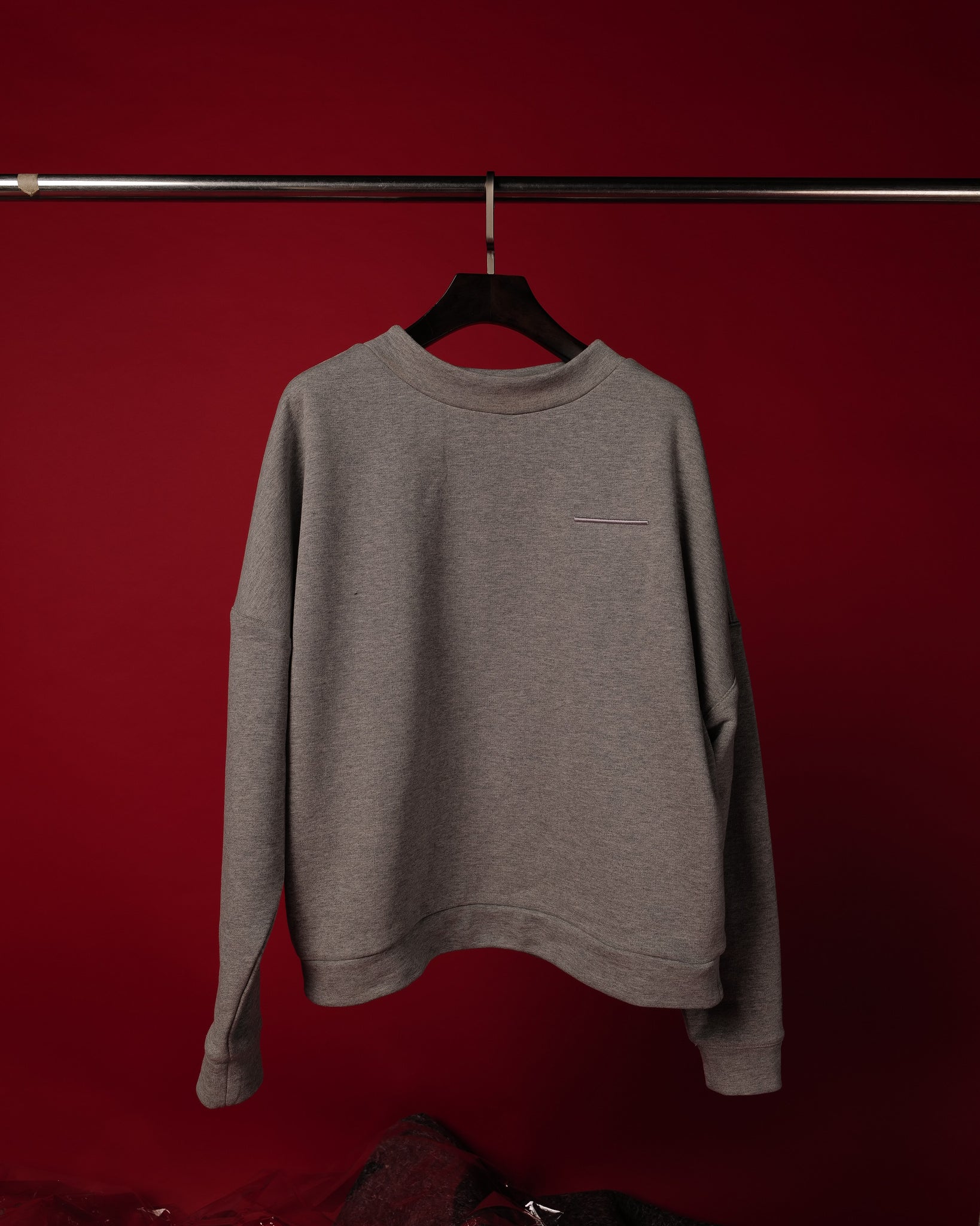 RS19-11 Sweater