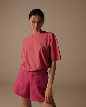 AW20-05/1 Shorts