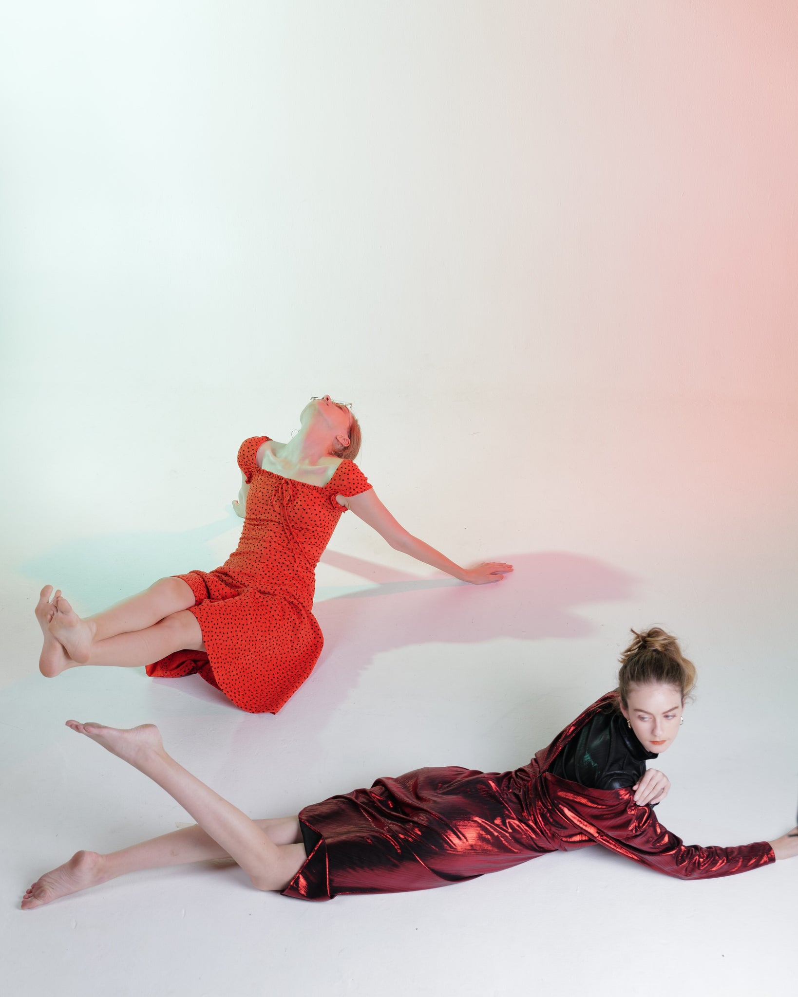 CH19-01 Dress