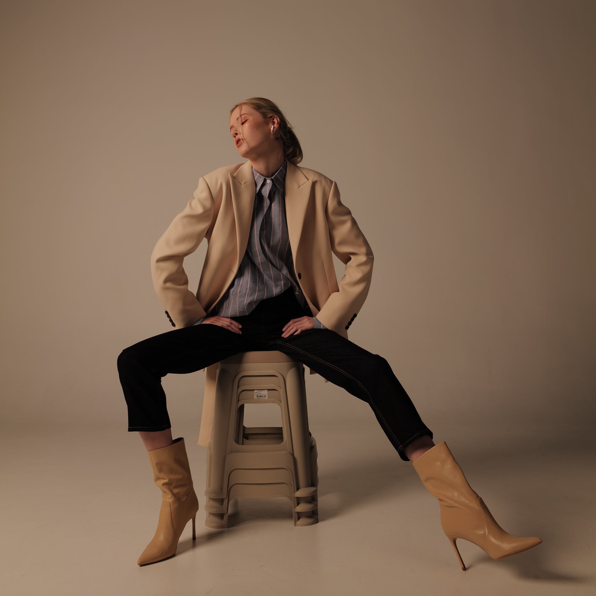AW20-12/1 Jeans