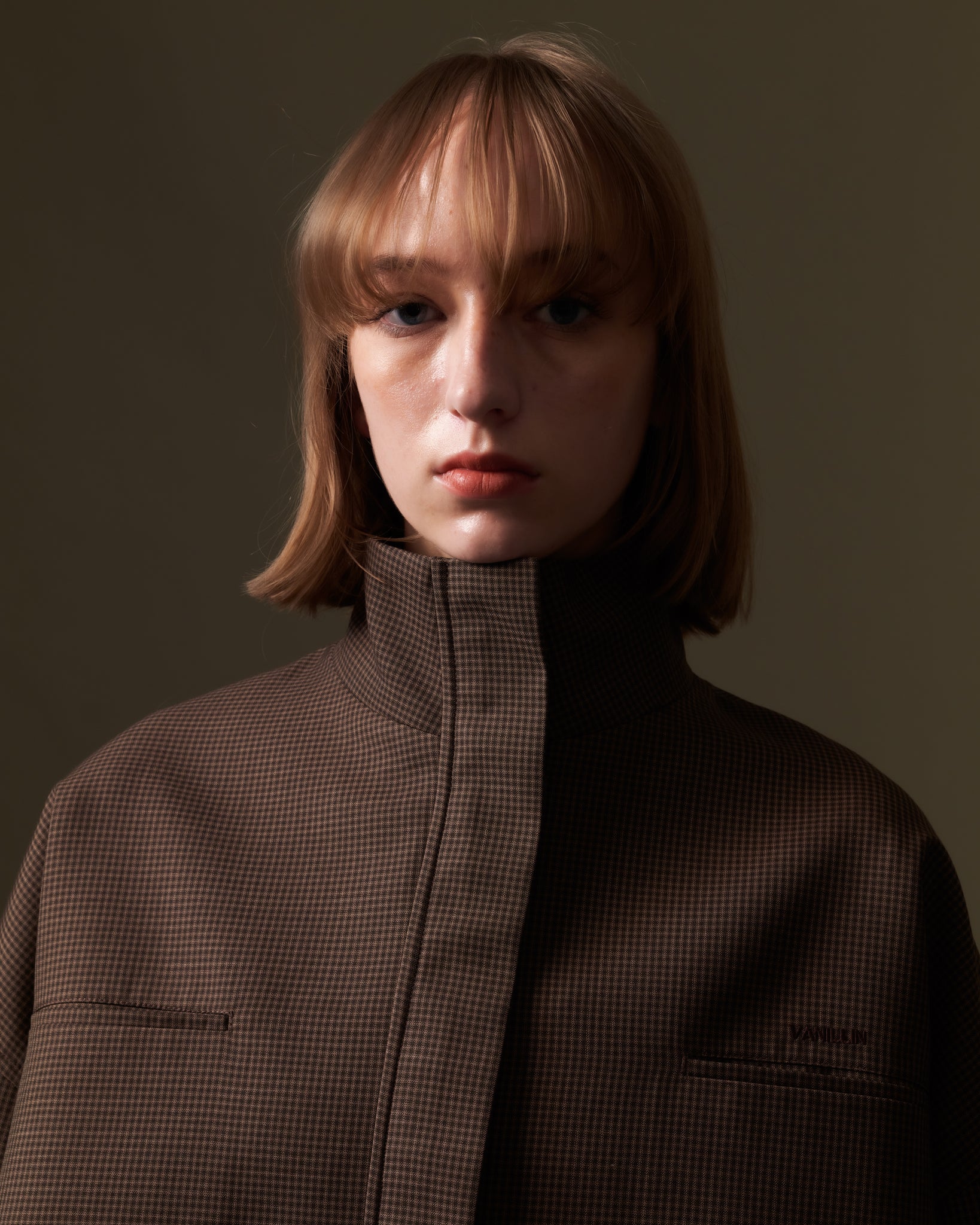 AW21-07/2 JACKET