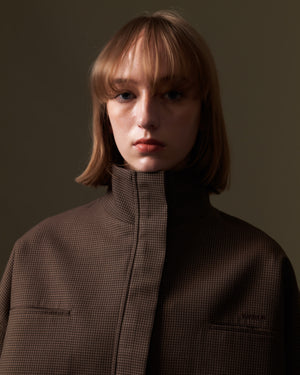 AW21-07/2 JACKET