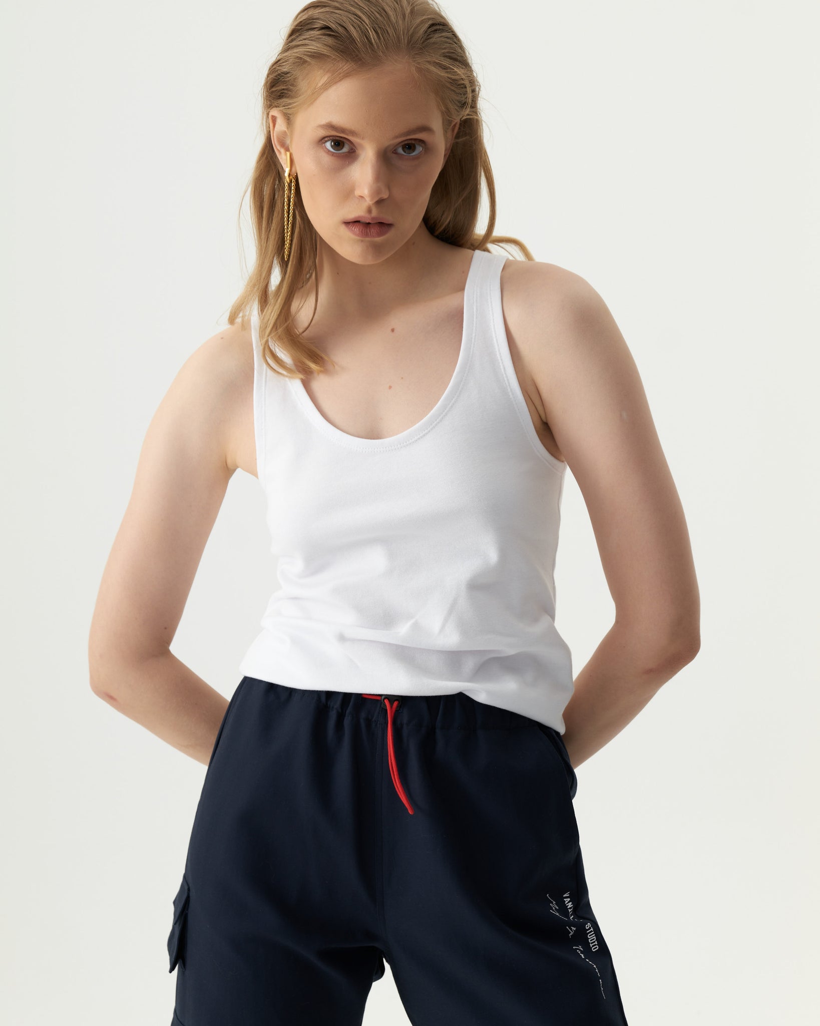 PF21-15/1 PANTS