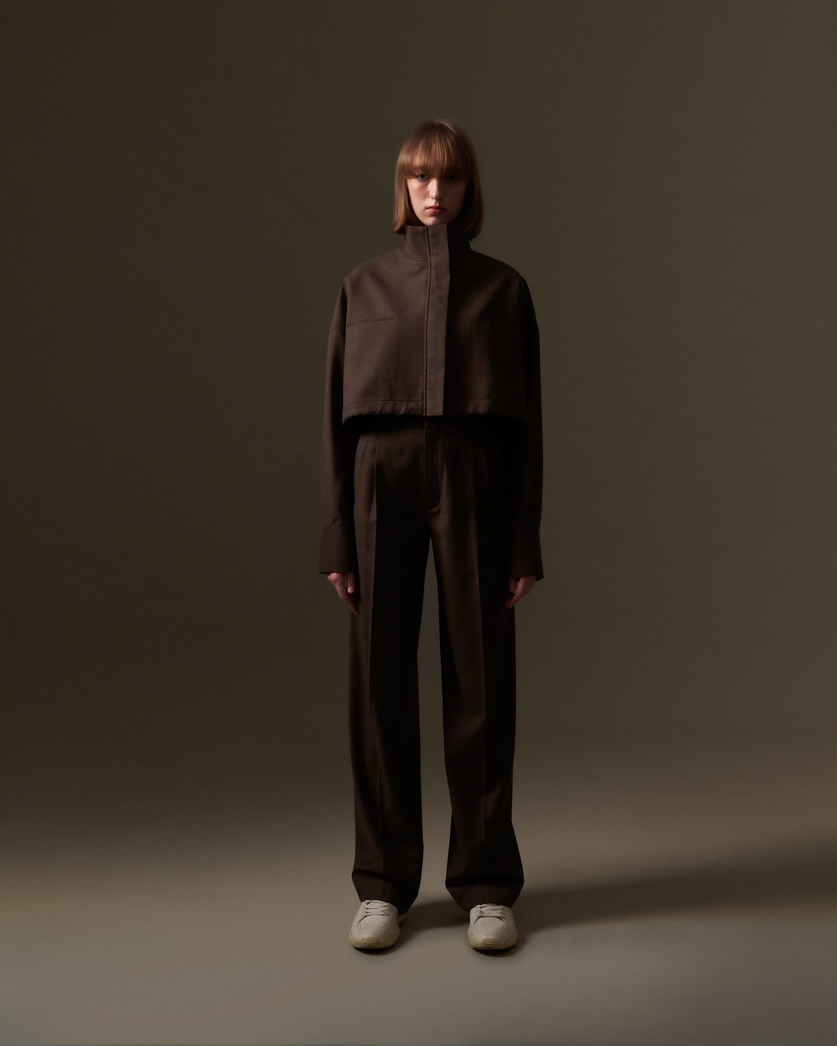 AW21-07/2 JACKET