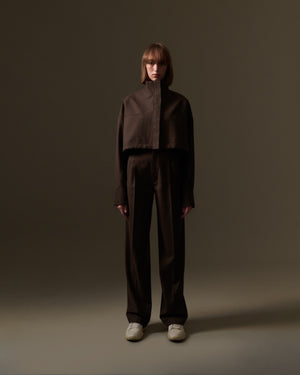 AW21-07/2 JACKET
