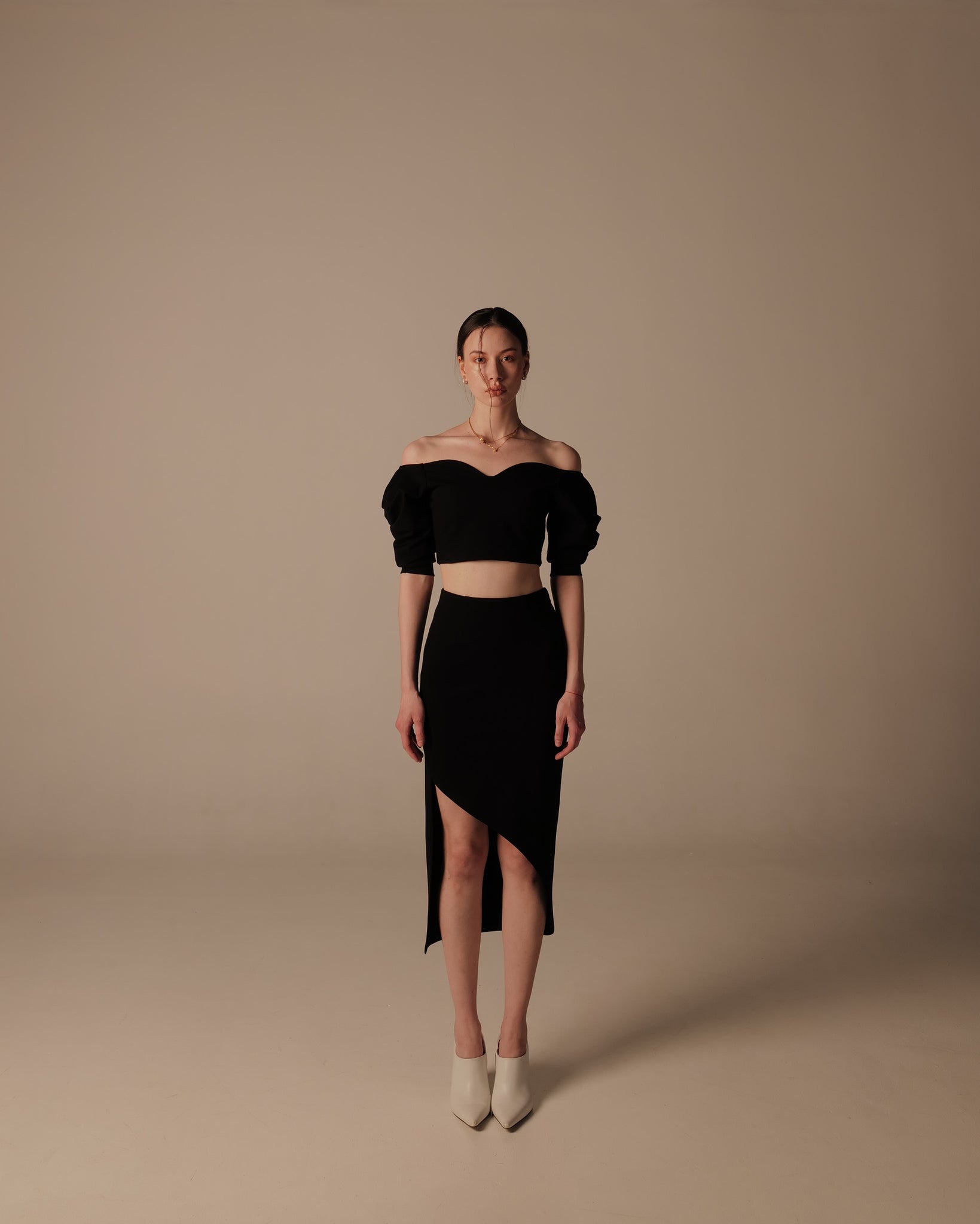 AW20-21/1 Skirt