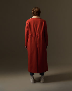 AW21-CLS-36 COAT
