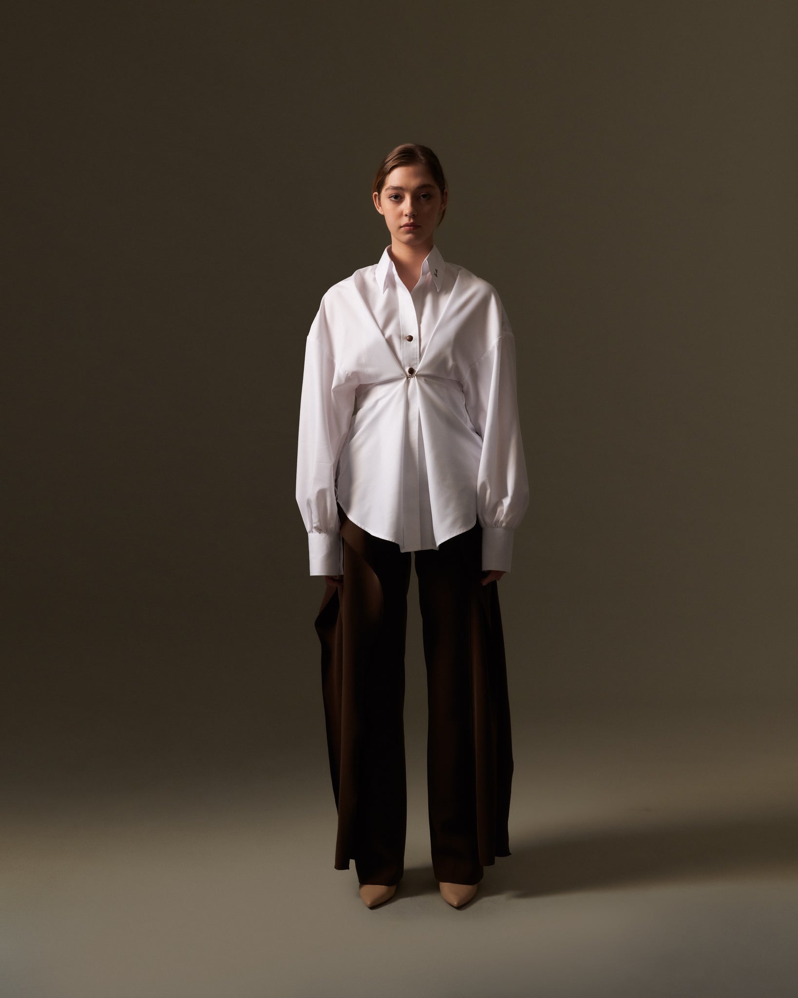 AW21-27 SHIRT