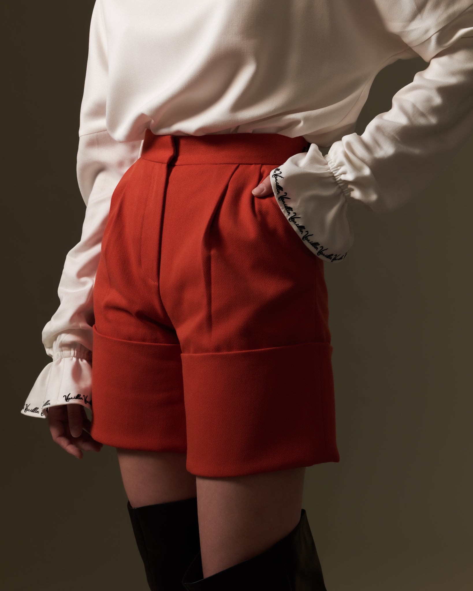 AW21-26/1 SHORTS