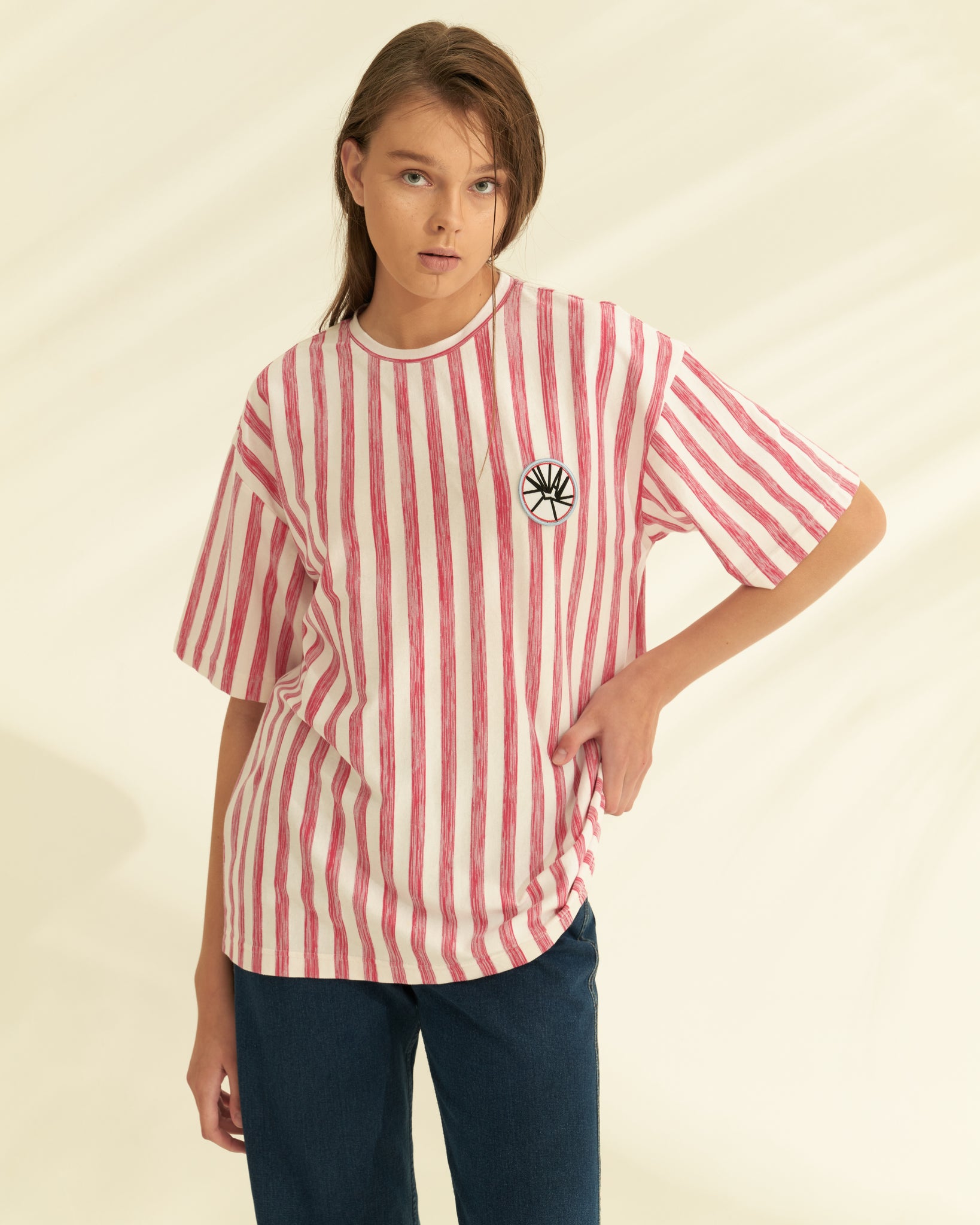 PD-000-4 T-SHIRT