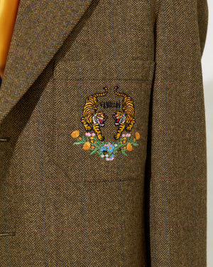 CNY22-CLS-02 BLAZER