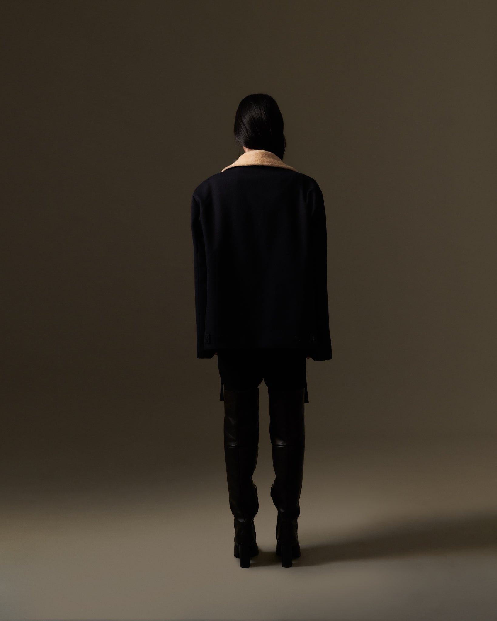 AW21-CLS-35 JACKET