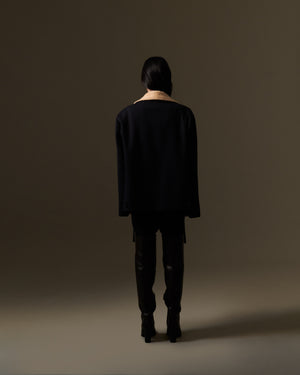 AW21-CLS-35 JACKET