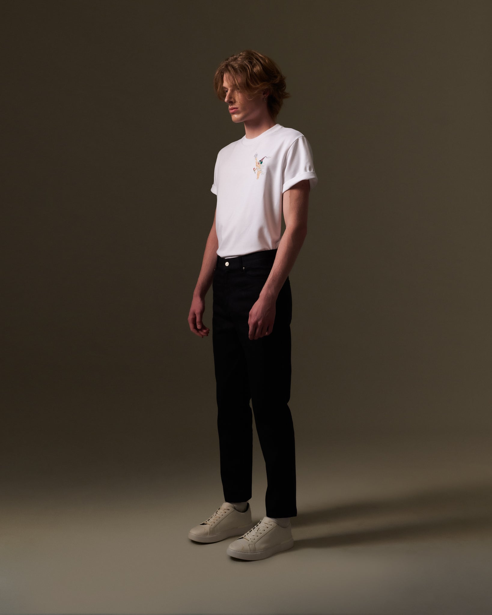 AW21-000-5 T-SHIRT