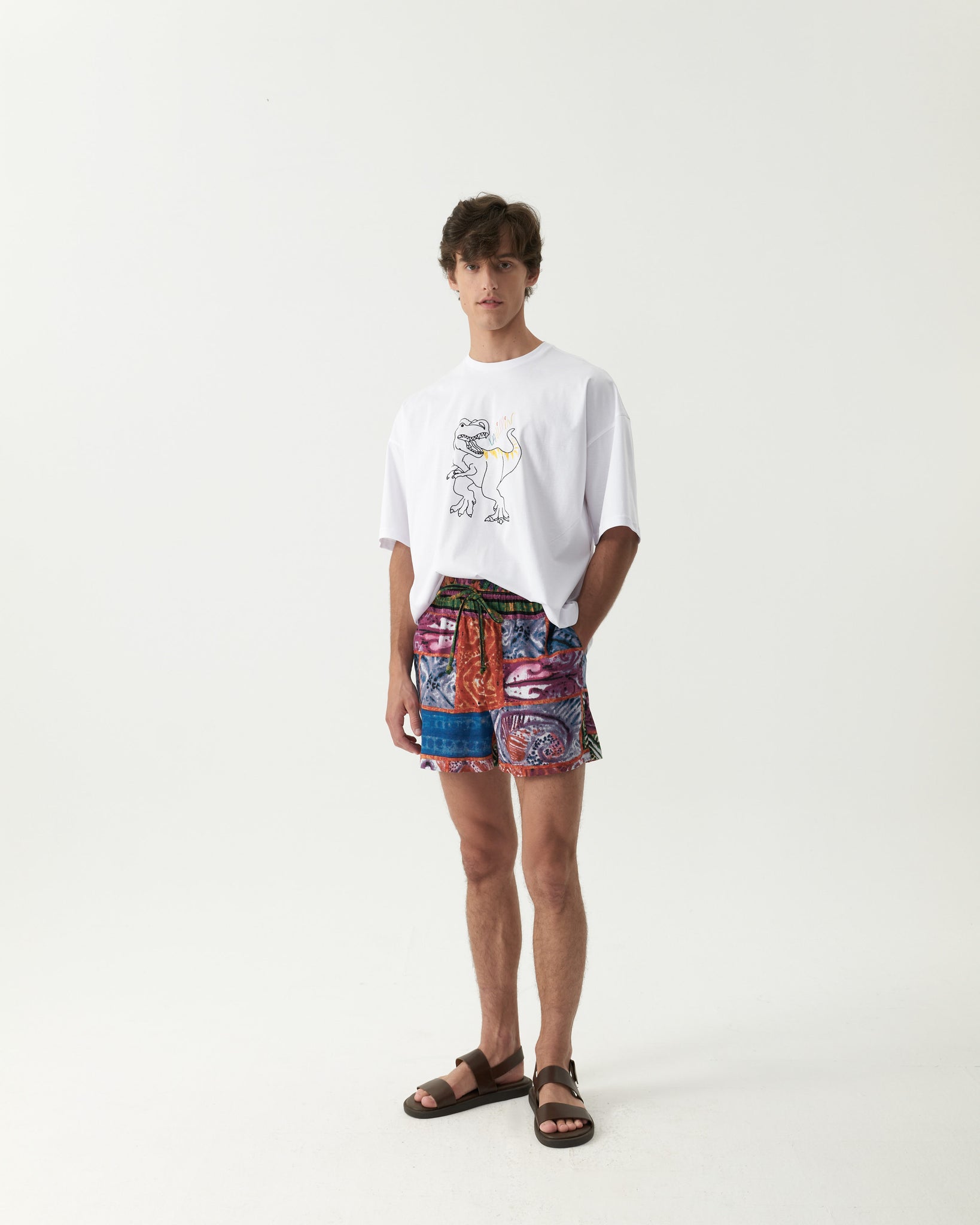 PF21-20/1 SHORTS