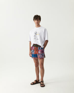 PF21-20/1 SHORTS