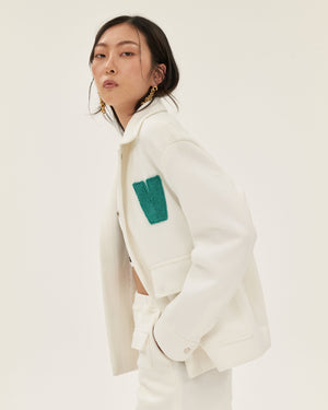 SS21-09 JACKET