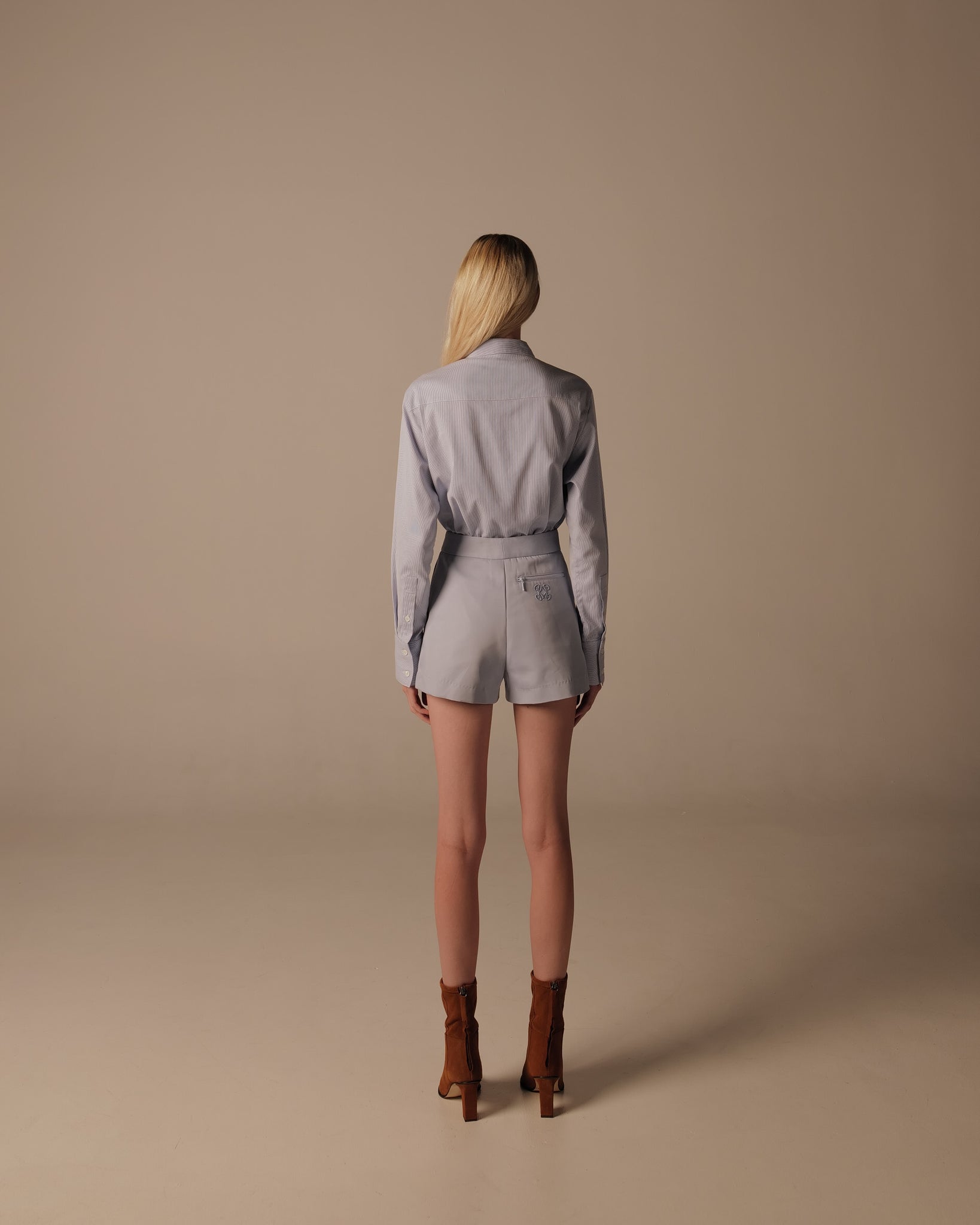 AW20-13/1 Shorts