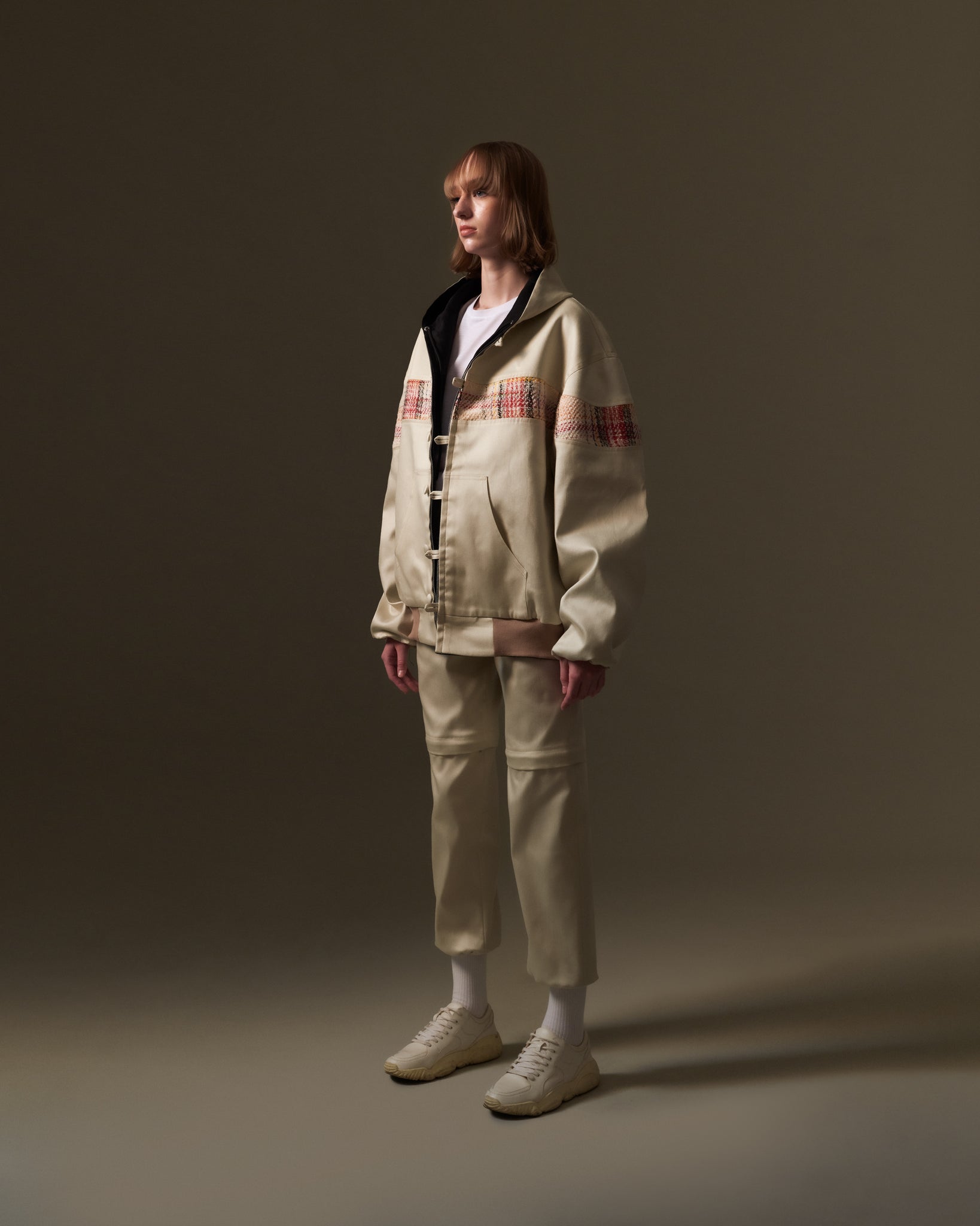 AW21-CLS-32 JACKET