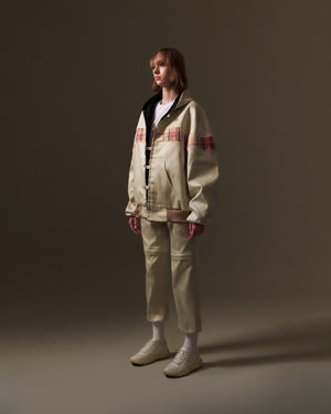 AW21-CLS-32 JACKET