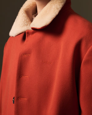AW21-CLS-36 COAT