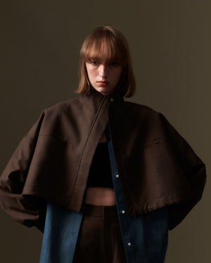 AW21-07/2 JACKET