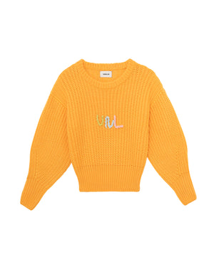 AW21-19 SWEATER