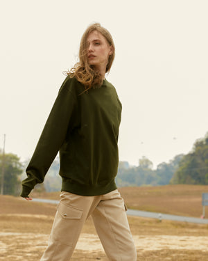 RS21-03 Sweater