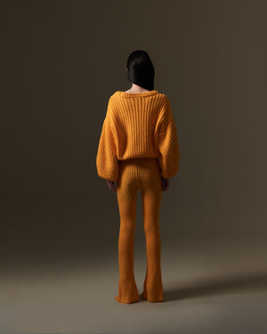 AW21-19 SWEATER